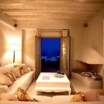 Your Private Mykonos Villa