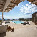 Your Private Mykonos Villa