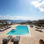 Your Private Mykonos Villa