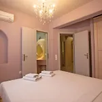 Villa Your Private Mykonos Kalafáti