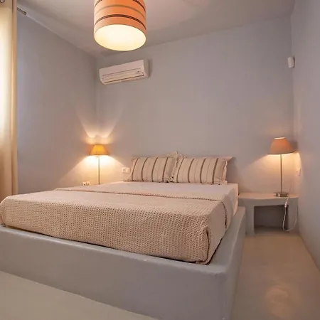 别墅 Your Private Mykonos *