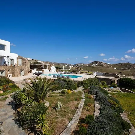 Your Private Mykonos