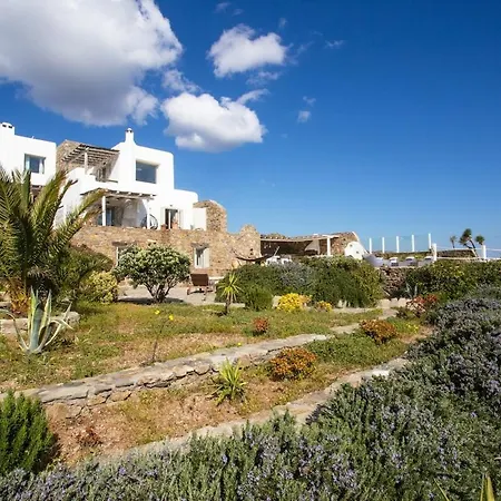 Your Private Mykonos 别墅