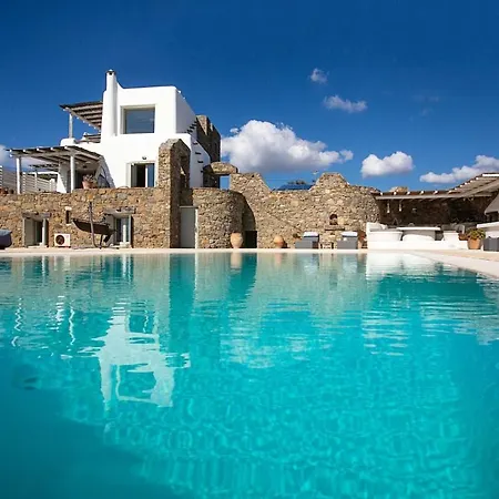 Your Private Mykonos *