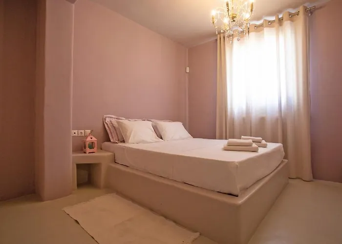 Your Private Mykonos *