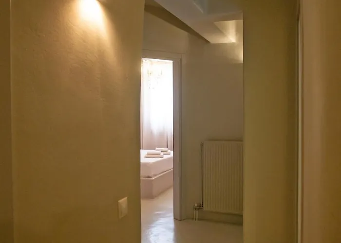 Your Private Mykonos 别墅 *