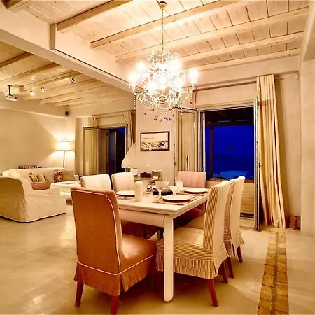Your Private Mykonos * קלפטיס