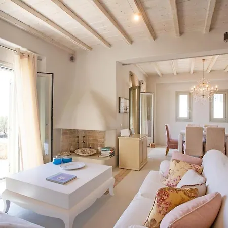 Villa Your Private Mykonos