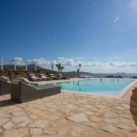 Your Private Mykonos *