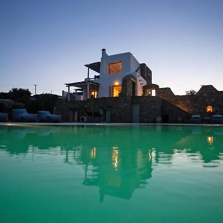 Your Private Mykonos *