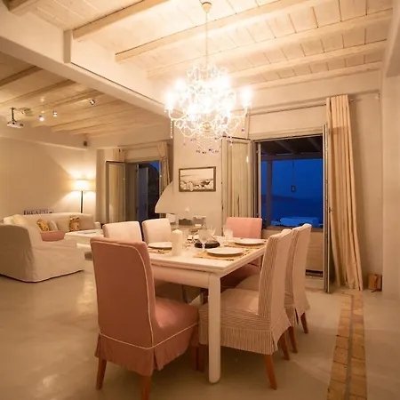 Your Private Mykonos * קלפטיס