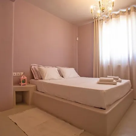 Your Private Mykonos *