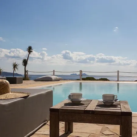 Villa Your Private Mykonos Kalafatis