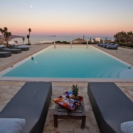וילה Your Private Mykonos