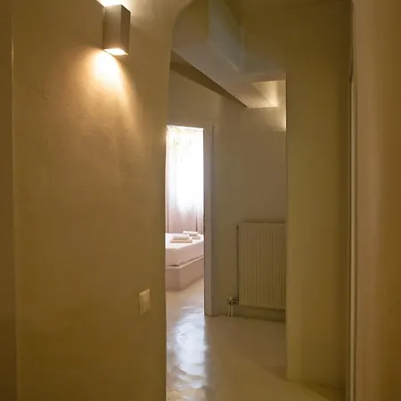 Your Private Mykonos Villa *