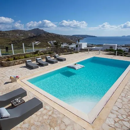 Your Private Mykonos * קלפטיס