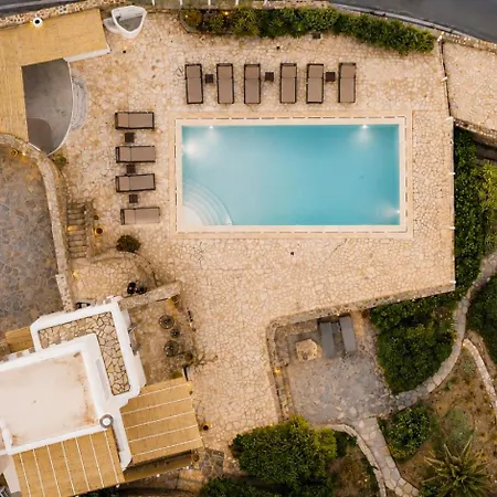 Your Private Mykonos