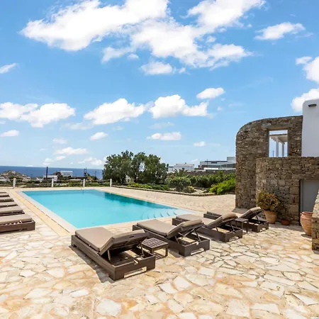 Your Private Mykonos וילה