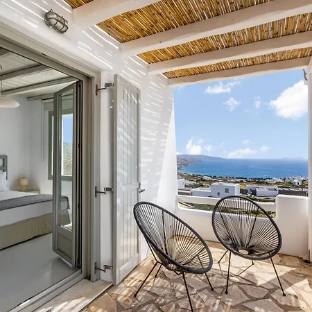 Your Private Mykonos *