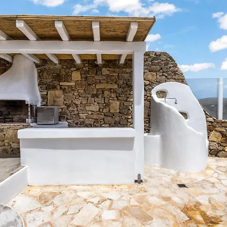 Your Private Mykonos וילה *