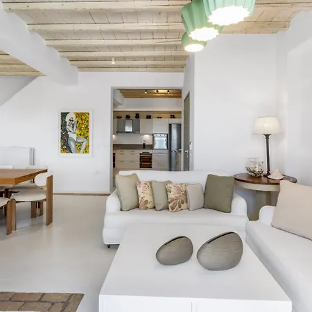 Your Private Mykonos *
