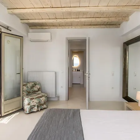 Your Private Mykonos וילה