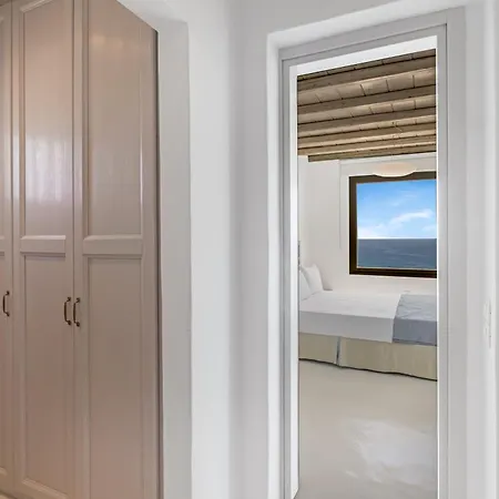 Your Private Mykonos קלפטיס