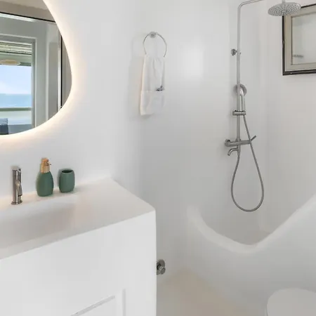 Your Private Mykonos קלפטיס