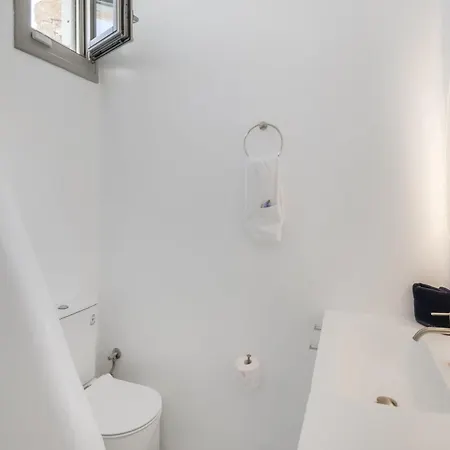 Your Private Mykonos * קלפטיס