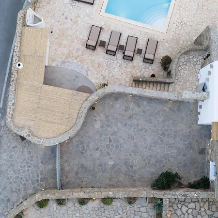 Your Private Mykonos וילה *