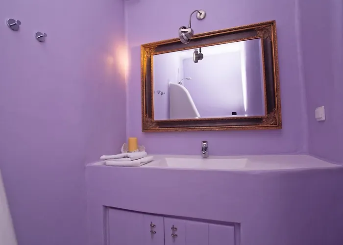 빌라 Your Private Mykonos *