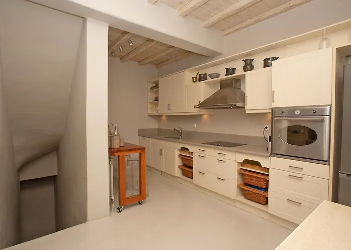 Your Private Mykonos