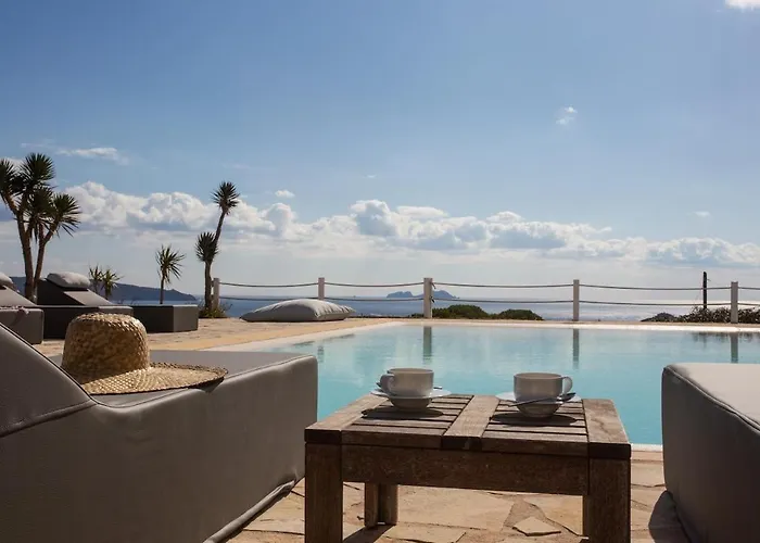 Villa Your Private Mykonos Kalafáti