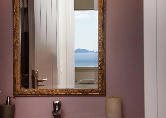 빌라 Your Private Mykonos *