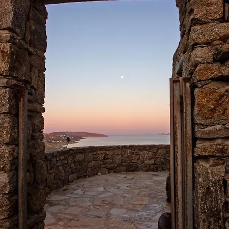 Villa Your Private Mykonos *