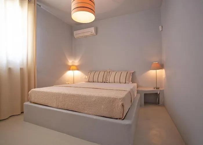 Vila Your Private Mykonos *