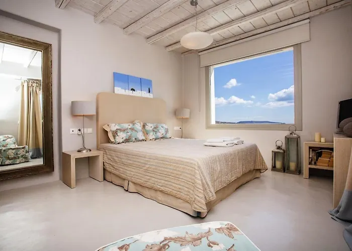 Vila Your Private Mykonos